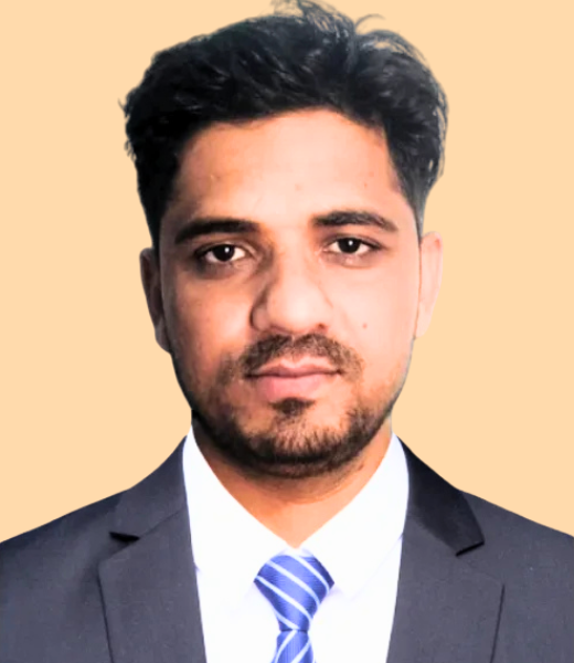 Mr. Amit Choudhary 